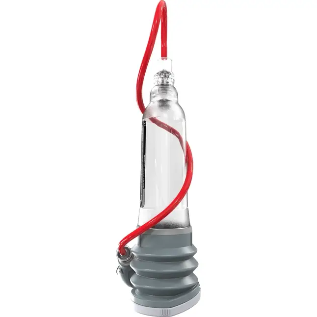 Прозрачная гидропомпа HydroXTREME7 - HYDROXTREME серия. Фотография 3.