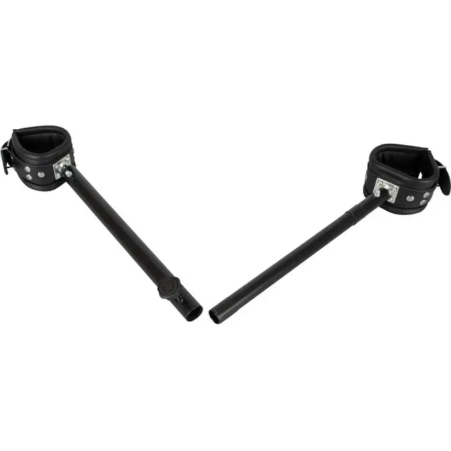 Распорка для ног ZADO Spreader Bar Leather - Zado. Фотография 4.