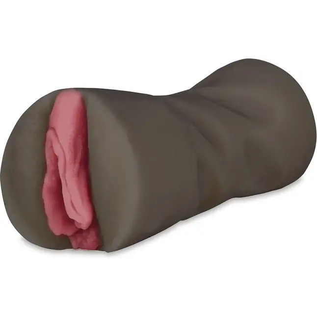 Мастурбатор-вагина CHOCO PUSSY. Фотография 3.