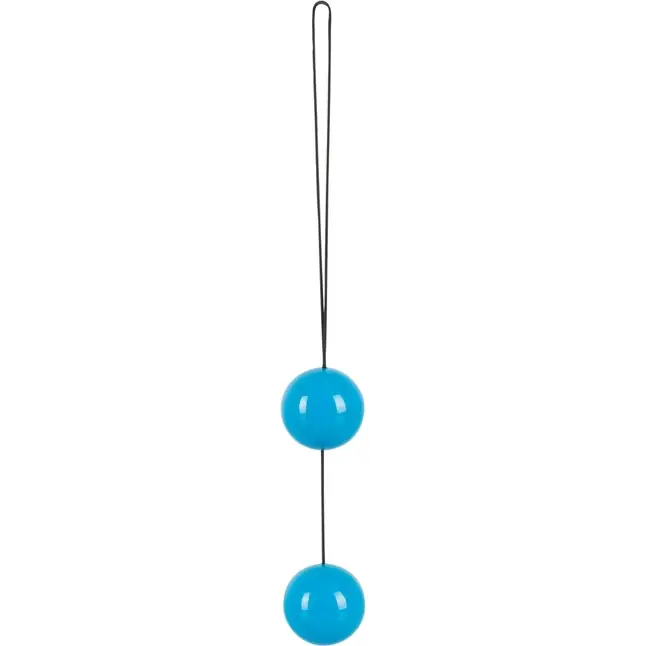 Голубой вибронабор из 8 предметов Blue Appetizer - You2Toys. Фотография 4.