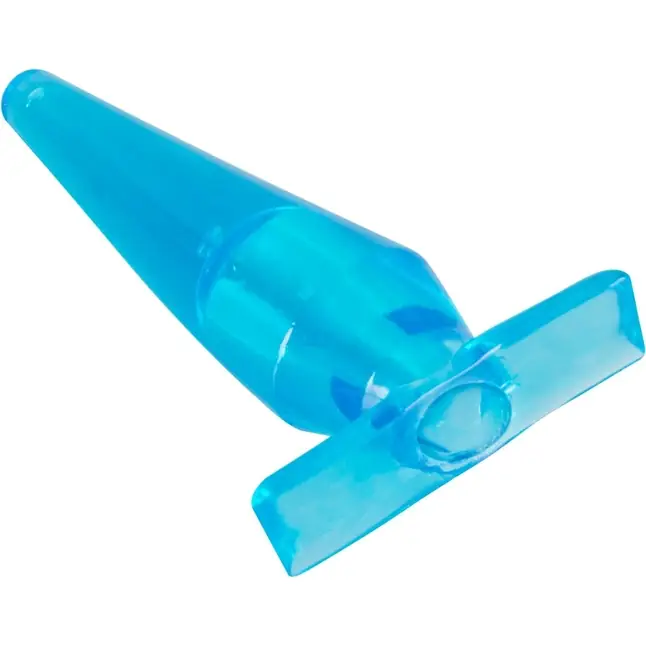 Голубой вибронабор из 8 предметов Blue Appetizer - You2Toys. Фотография 7.