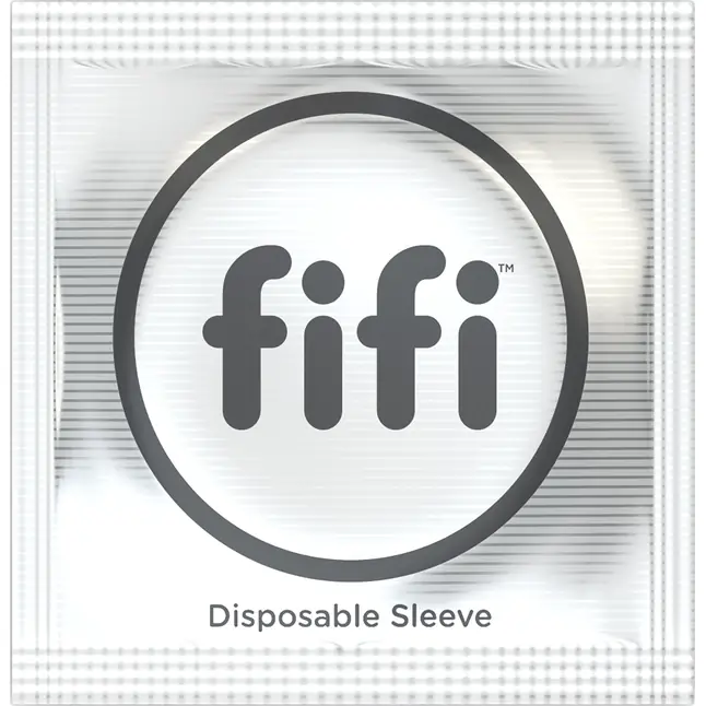 Сменные насадки для мастурбатора FIFI MALE - 10 шт. Фотография 2.