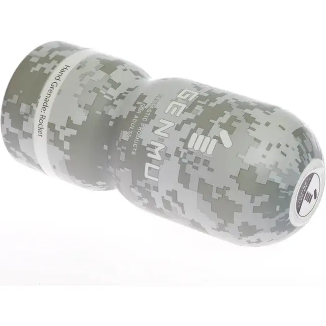 Мастурбатор Rocket Weapon. Фотография 2.