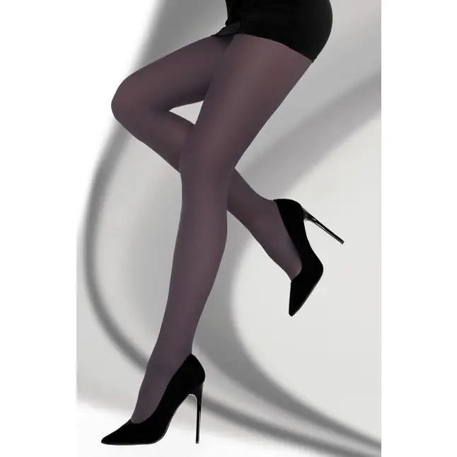 Однотонные колготочки Marcela. Фотография 8.