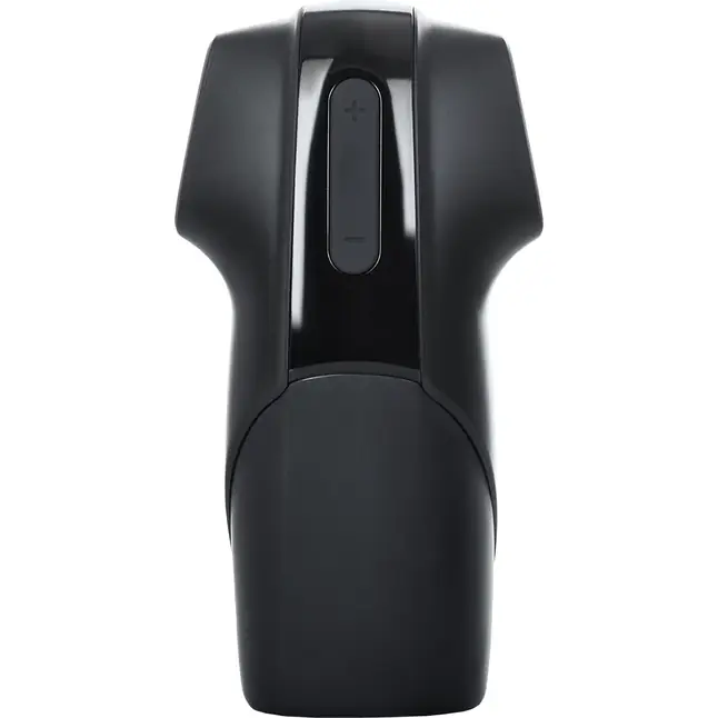 Мастурбатор Satisfyer Men Vibration с вибрацией. Фотография 2.