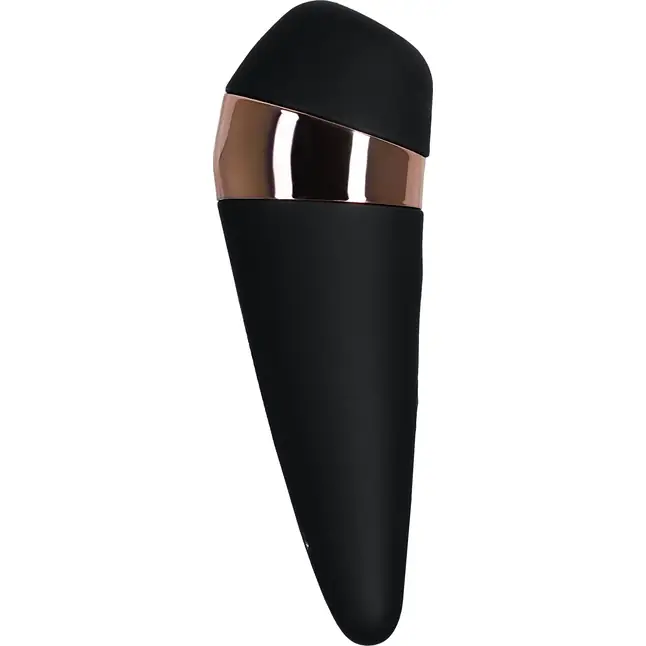 Вибро-вакуумно-волновой стимулятор Satisfyer Pro 3. Фотография 3.