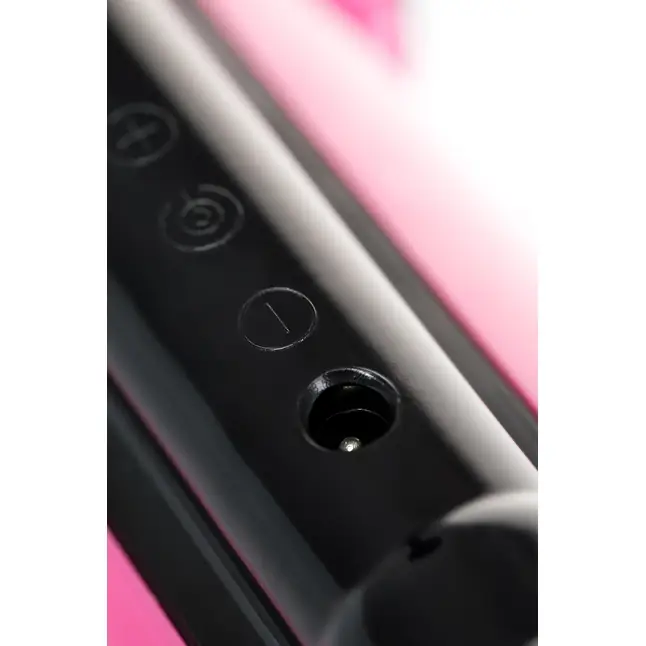 Розовая секс-машина Pink-Punk MotorLovers - MotorLovers. Фотография 15.