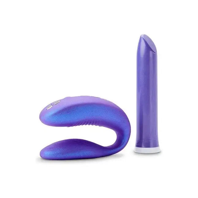 Подарочный набор We-Vibe Anniversary Collection