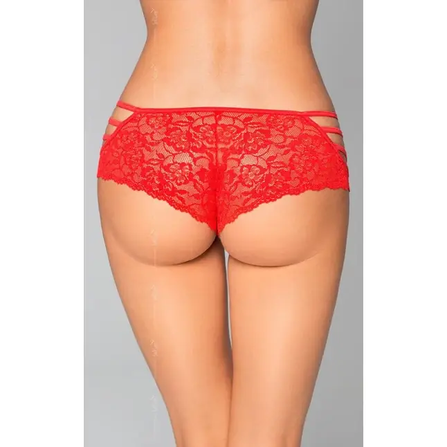 Трусики-шорты с доступом - Pants Thongs. Фотография 6.