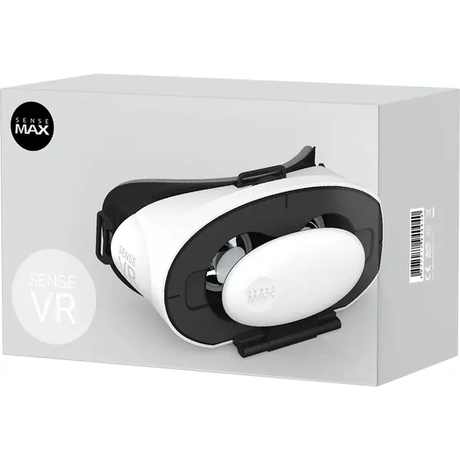 Очки виртуальной реальности Sense Max. Фотография 7.